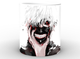 Кружка Geek Land біла Tokyo Ghoul Токійський гуль маска TG.02.006 - зображення 2