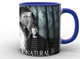 Чашка Supernatural Надприродне art SN.02.018.924 - зображення 4