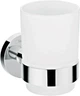 Стакан для ванной HANSGROHE Logis 41718000 - изображение 1