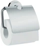 Держатель для туалетной бумаги HANSGROHE Logis 41723000 - изображение 1