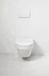 Сиденье - крышка для унитаза VILLEROY&BOCH Architectura 98M9C101 Soft Close - изображение 3