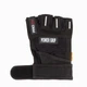 Перчатки для фитнеса и тяжелой атлетики Power System Power Grip PS-2800 XS Black - изображение 8