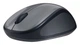 Миша бездротова Logitech M325 (910-002334) Light Silver USB - зображення 3