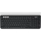 Клавиатура беспроводная Logitech K780 Multi-Device (920-008043) Black Bluetooth - изображение 1