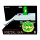 Портальна гармата Рік і Морті - Rick and Morty Portal Gun (7422) - зображення 1