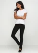 Джинсы Cheap Monday 24/30 Черный 0101885_ч_22 - изображение 1
