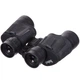 Бинокль Bushnell Action с чехлом 7х35 1644 Black - изображение 3
