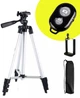 Штатив TRIPOD 3110 для Телефона Камеры Фотоаппарата с Bluetooth Кнопкой 102см - изображение 1