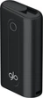 Устройство для нагревания табака Glo Hyper Black (4820215621779/4820215623865) - изображение 2