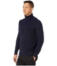 Свитер Ted Baker Rolly Long Sleeve Chunky Roll Neck Navy, XXL (52) (10964009) - изображение 2