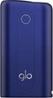Устройство для нагревания табака Glo Hyper Blue (4820215622806/4820215623889) - изображение 3