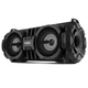 Портативна акустична система SVEN PS-485 (black) 2x14 Вт, Li-Ion акумулятор, microSD,FM,BT,LED дисплей (21650) - зображення 2