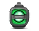 Колонка REAL-EL X-770 Black (bluetooth, подсветка, караоке) - изображение 5