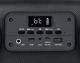 Колонка REAL-EL X-770 Black (bluetooth, подсветка, караоке) - изображение 4