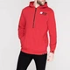 Толстовка No Fear half Zip OTH Red, M (46) (10683919) - изображение 2