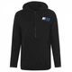 Толстовка No Fear half Zip OTH Black, M (46) (10683918) - изображение 1