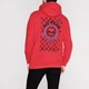 Толстовка No Fear half Zip OTH Red, M (46) (10683919) - изображение 3