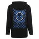 Толстовка No Fear half Zip OTH Black, M (46) (10683918) - изображение 8