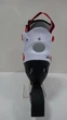 Роликовые коньки детские раздвижные X-Road PW- 126CG Red 33-36 - изображение 5