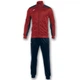 Спортивный костюм Joma CHANDAL ACADEMY 101096.603 цвет: красный/синий, размер 3XS - изображение 2
