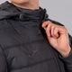 Куртка Joma URBAN 100659.150 колір: сірий, розмір L - зображення 2