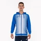 Олімпійка Joma SUPERNOVA 101285.702 колір: синій/білий, розмір L - зображення 4