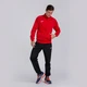 Олімпійка Joma Combi Gala 100086.600 поліестер червона, розмір 6XL - зображення 6