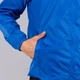 Ветровка Joma IRIS 100087.700 синяя, размер 4XL - изображение 3