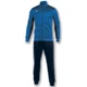 Спортивний костюм Joma CHANDAL ACADEMY 101096.703 колір: блакитний/синій, розмір XL - зображення 2