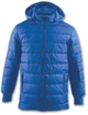 Куртка Joma URBAN 100659.700 колір: синій, розмір XS - зображення 1