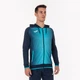 Олімпійка JOMA т.синьо-бірюзова з капюшоном SUPERNOVA 101285.342 Joma S - зображення 2