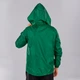 Ветровка Joma IRIS 100087.450 зеленая, размер 4XL - изображение 8