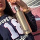 Термос Cheeki Classic Insulated 600 мл Champagne (CIB600CH1) - изображение 5