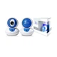 Веб-камера Gemix D10 White Blue - изображение 1