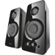 Акустическая система Trust Tytan 2.0 Speaker Set. Black (21560) - изображение 1