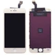 Дисплей для iPhone 6 білий (LCD екран, тачскрін, скло в зборі), арт. 622 - зображення 1