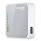 Роутер TP-Link TL-MR3020 N300 White 802.11n (TL-MR3020) - изображение 1