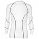 Термо-лонгслив Atak Gaelic Compression Senior White, S (42) (10456051) - изображение 1