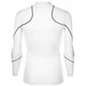 Термо-лонгслив Atak Gaelic Compression Senior White, S (42) (10456051) - изображение 2