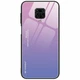 Защитный чехол Deexe Gradient Color для Xiaomi Redmi Note 9 Pro Max / Note 9 Pro / Note 9s - Pink / Blue - изображение 1