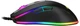 Мышь Havit HV-MS837 RGB USB Black (24735) - изображение 3