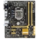 ASUS B85M-G Socket 1150 Intel B85 OEM Refurbished - зображення 1