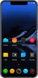 Мобильный телефон Glofiish GPad U Black - изображение 1