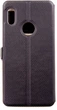 Чехол-книжка для смартфона Xiaomi Redmi Note 5 Dengos Flipp-Book Call ID Black (DG-SL-BK-217) - изображение 2