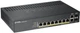 Gigabitowy przełącznik PoE Zyxel GS1920-8HPv2 (GS1920-8HPV2-EU0101F) - obraz 3