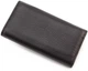 Кожаный женский кошелек Boston S9001B Black - изображение 5