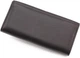 Кожаный женский кошелек Boston S1001B Black - изображение 5