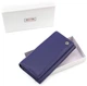 Женский кожаный кошелек Boston S6001B Blue - изображение 6