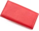 Женский кожаный кошелек Boston S9001B Red - изображение 2