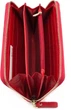 Женский кожаный кошелек Boston S4001B Red - изображение 2